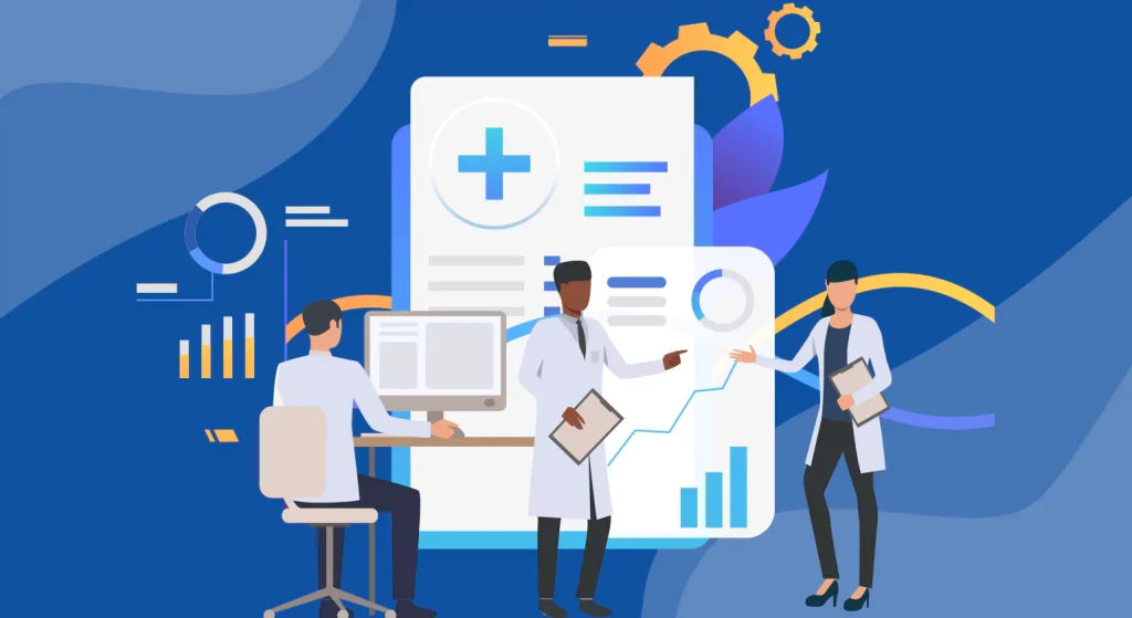 Lean Healthcare Principles in Patient Flow Management