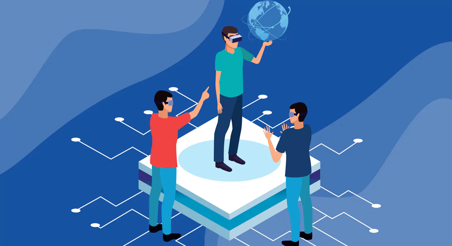 Choosing IT Vendors That Work for You