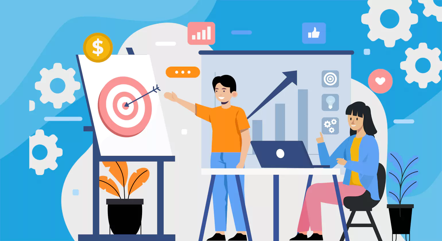 Marketing Tactics to Attract Clients and Drive Growth