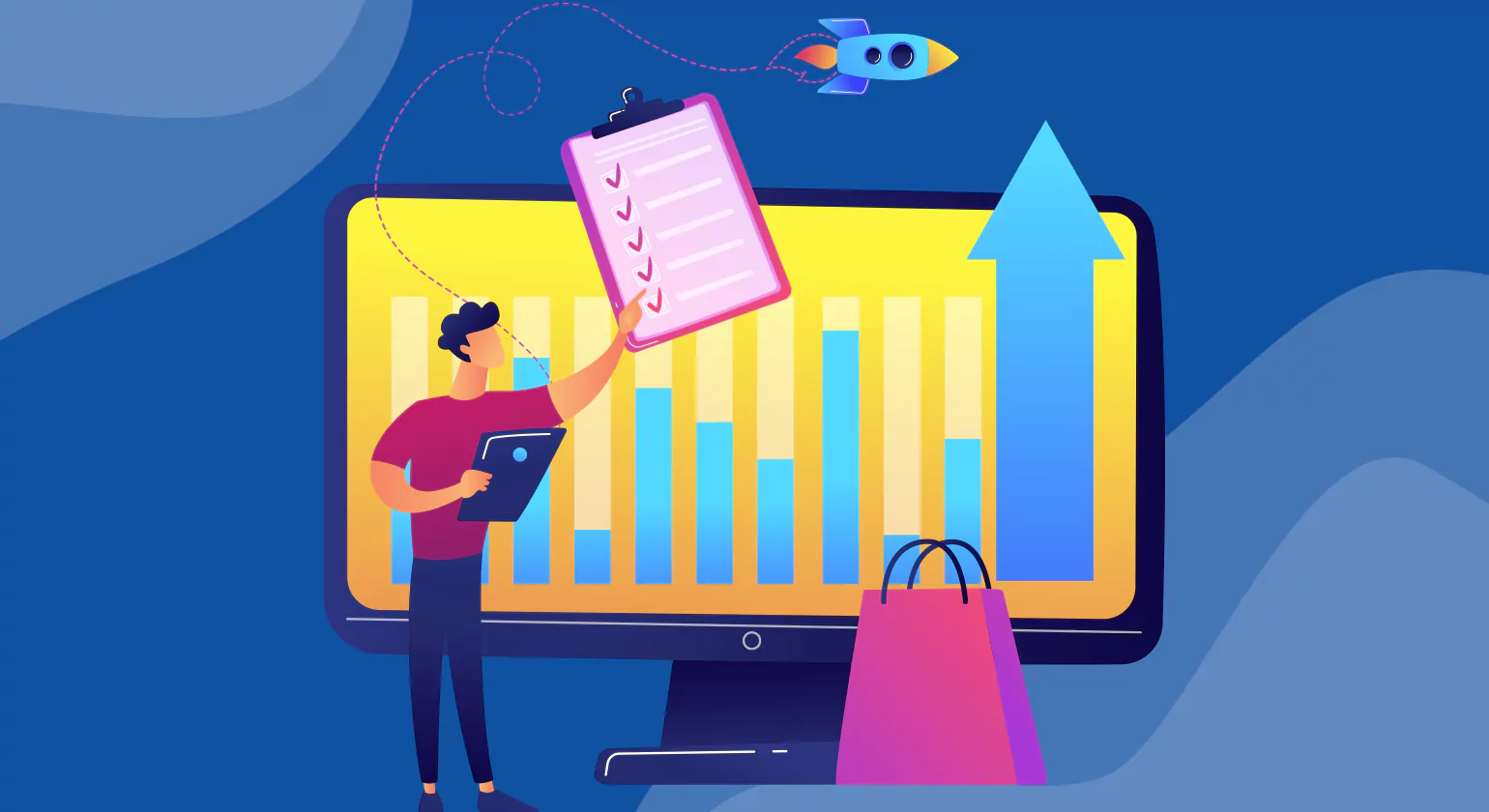 Maximizing ROI with Sales Productivity Tools for Effective Solutions