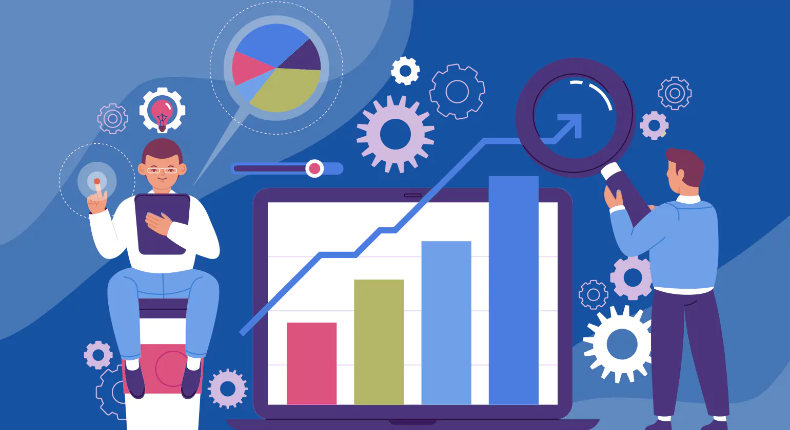 Analyzing Growth