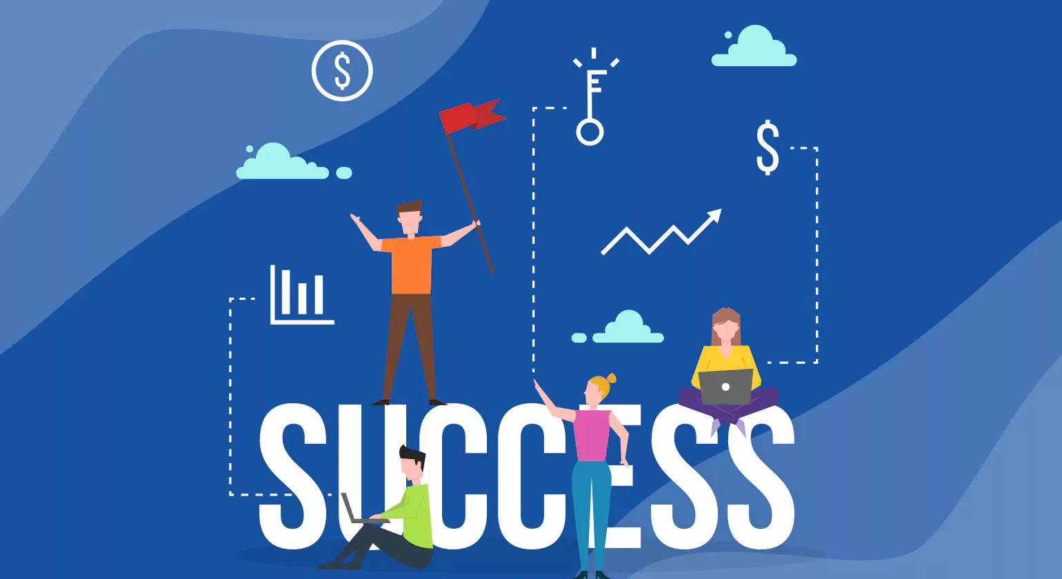 Our Concept Design Success Stories