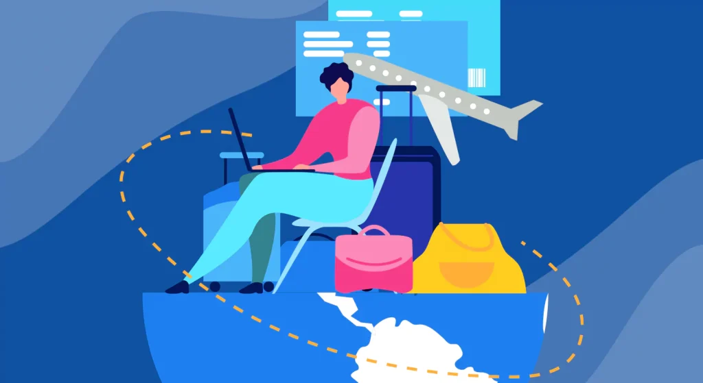 Overcoming Common Challenges in International Trip Planning