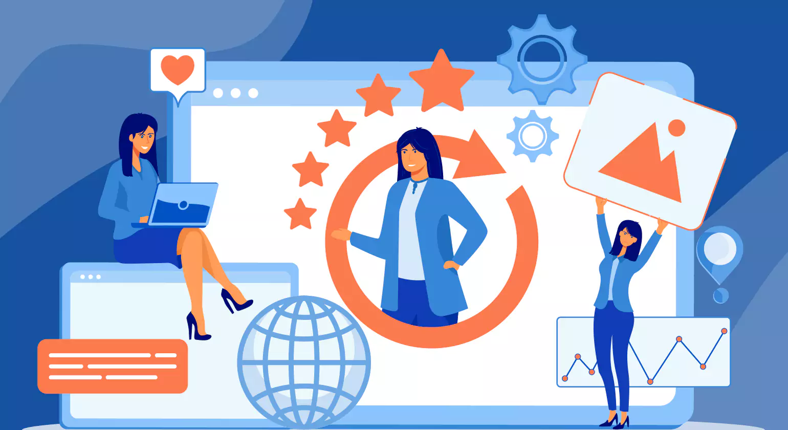 Proven Strategies for Successful International Digital Marketing