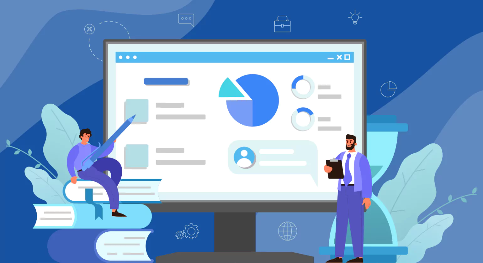 What are QuickBooks Cleanup Services?