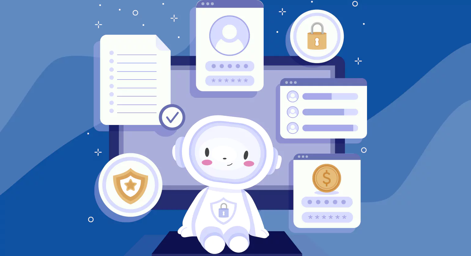 Role of AI in white label reputation management services