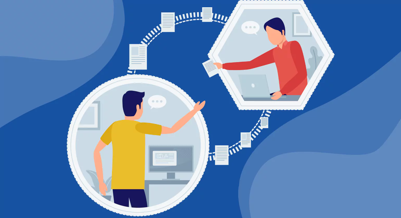 Difference between SharePoint and ServiceNow