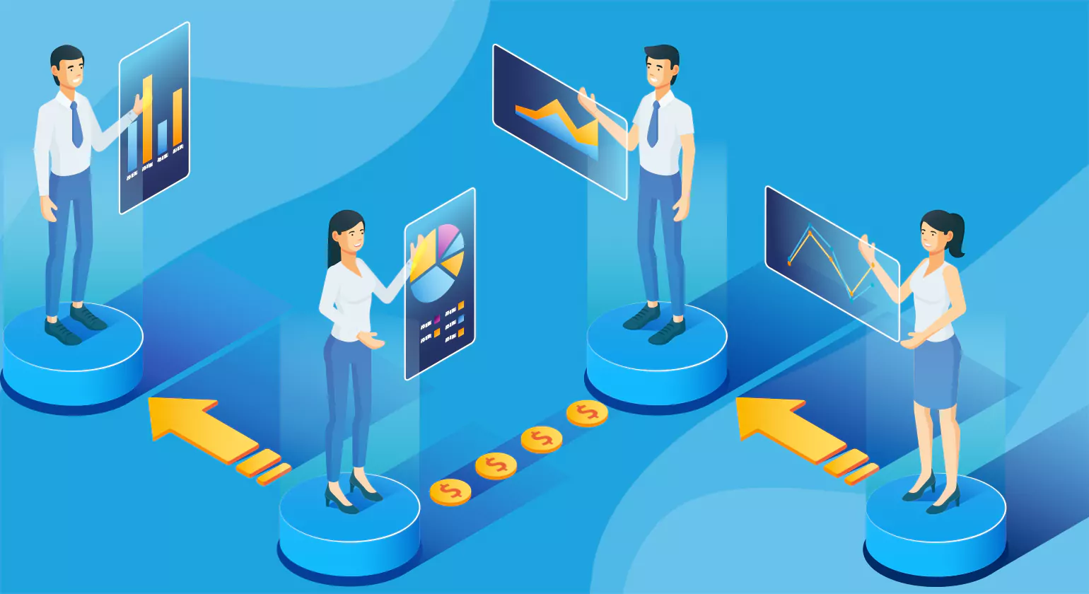 Step-by-Step Salesforce Development Process From Idea to Implementation