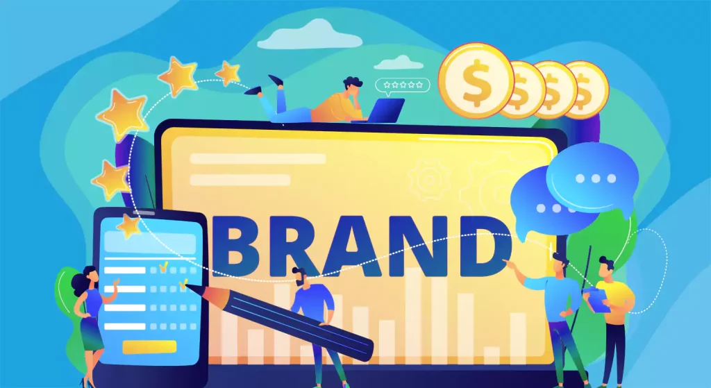 Best Practices for Small Business Branding