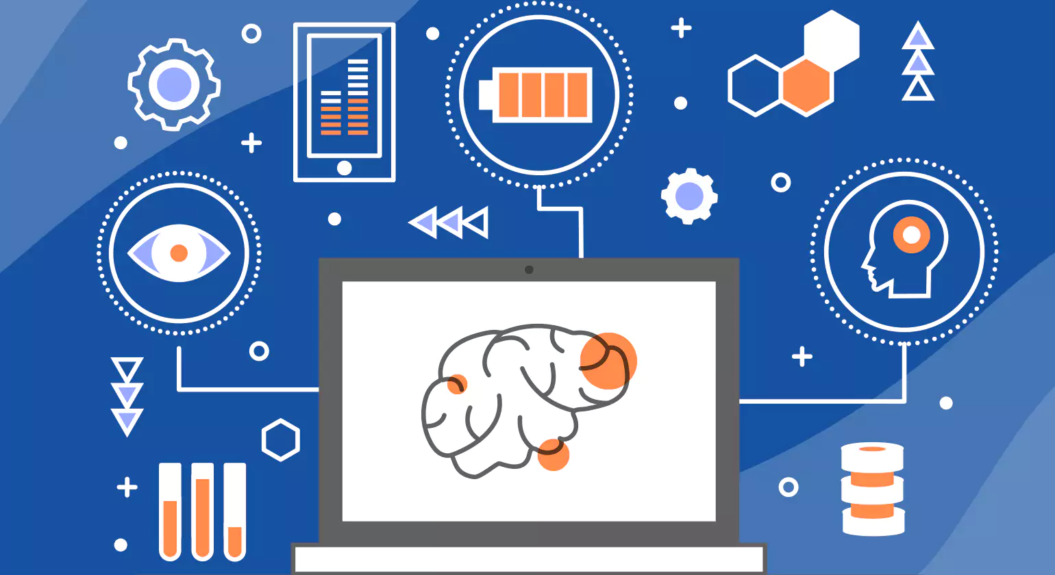 Technologies and Tools Powering Machine Learning Development (1)