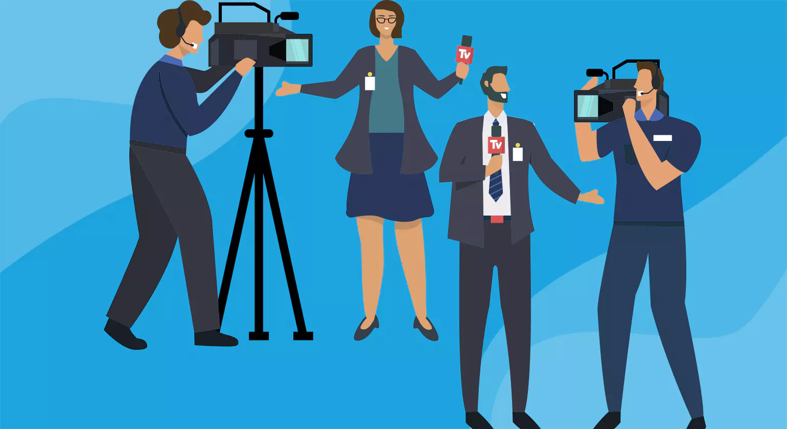 The Crucial Role of Marketing in Growing Your Videography Business