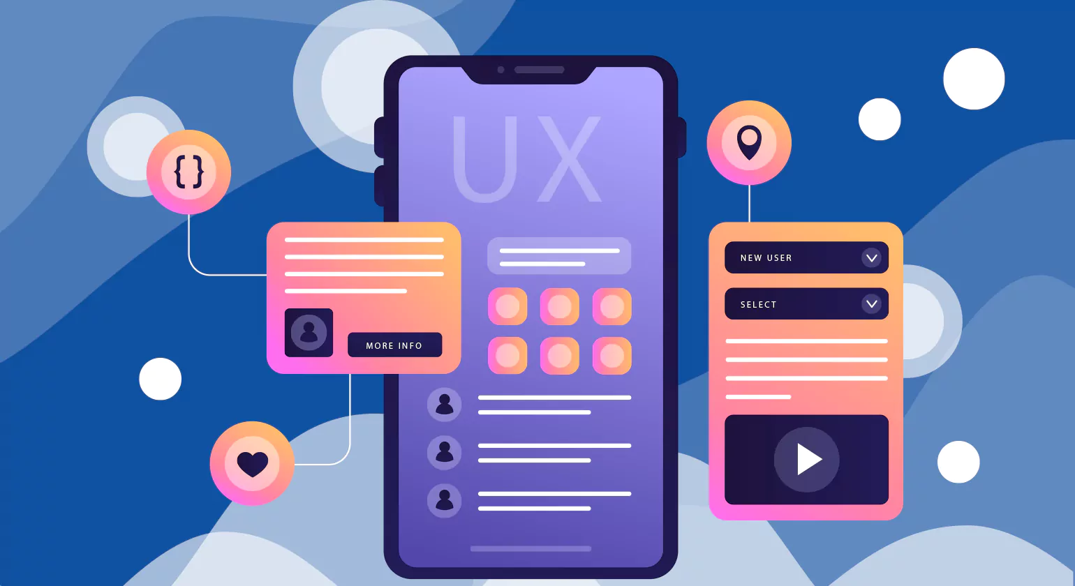 Essential Steps in the Hybrid App Development Process