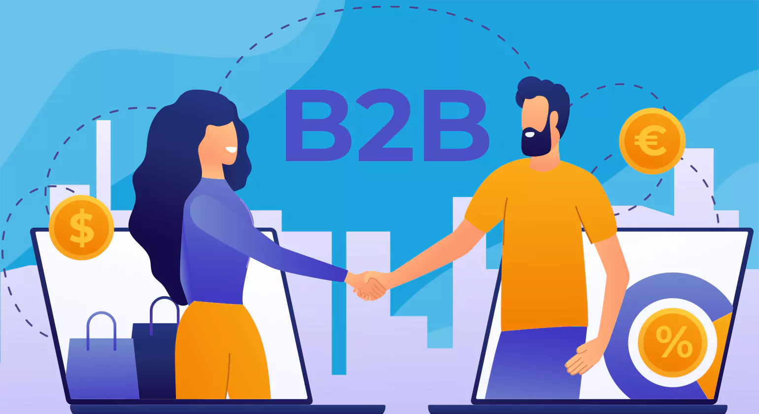 The Impact of B2B PPC on B2B Customer Acquisition Success