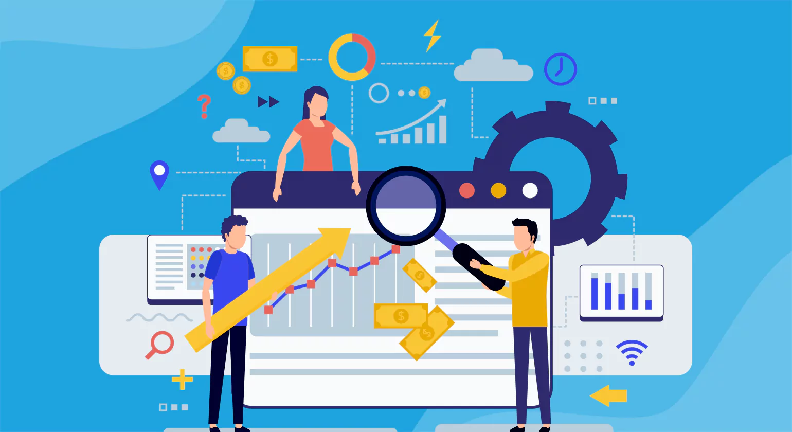 The Importance of Account Resolution in Business Operations