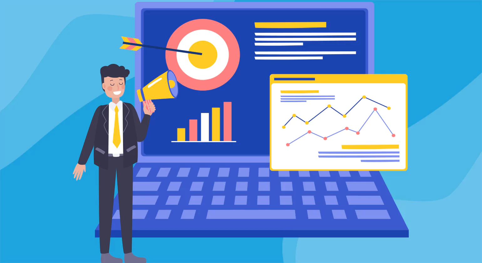 The Importance of Digital Marketing Audits for Your Business