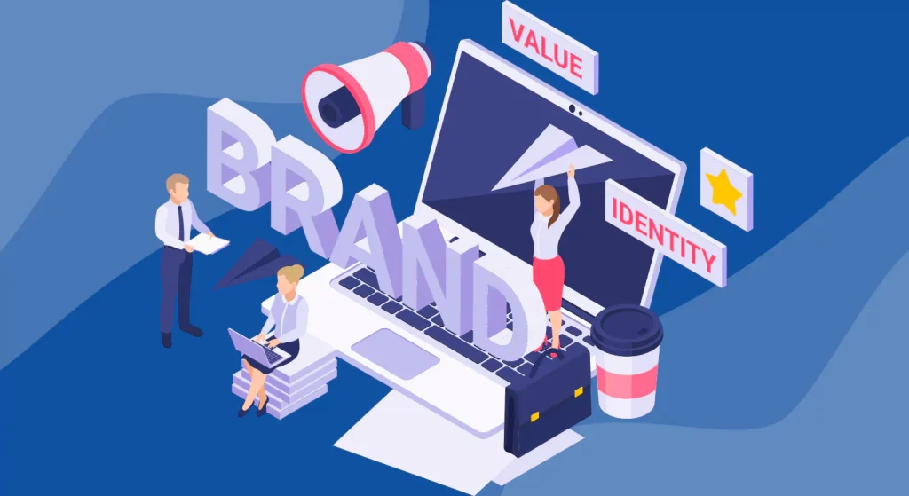 Why Branding Matters for Small Businesses