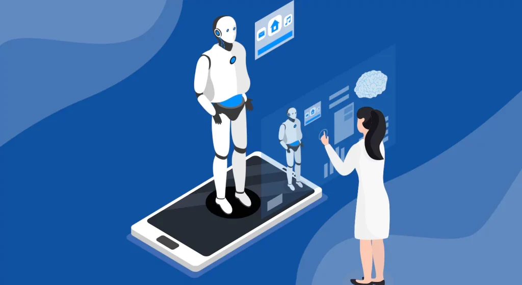 The Role of AI and Predictive Analytics in Patient Flow Management