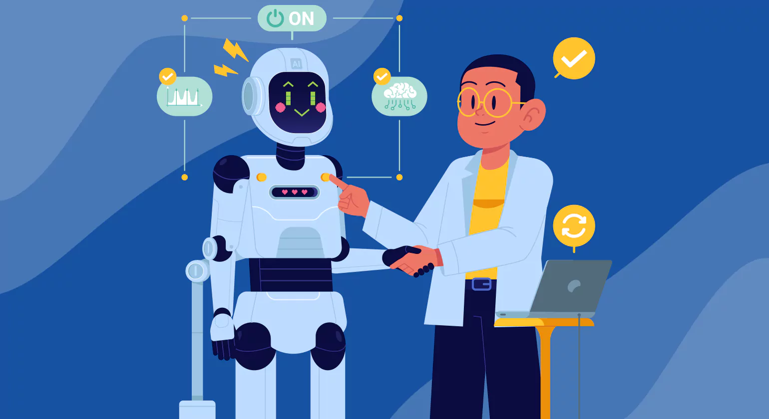 The Role of AI in Automating Customer Onboarding Process
