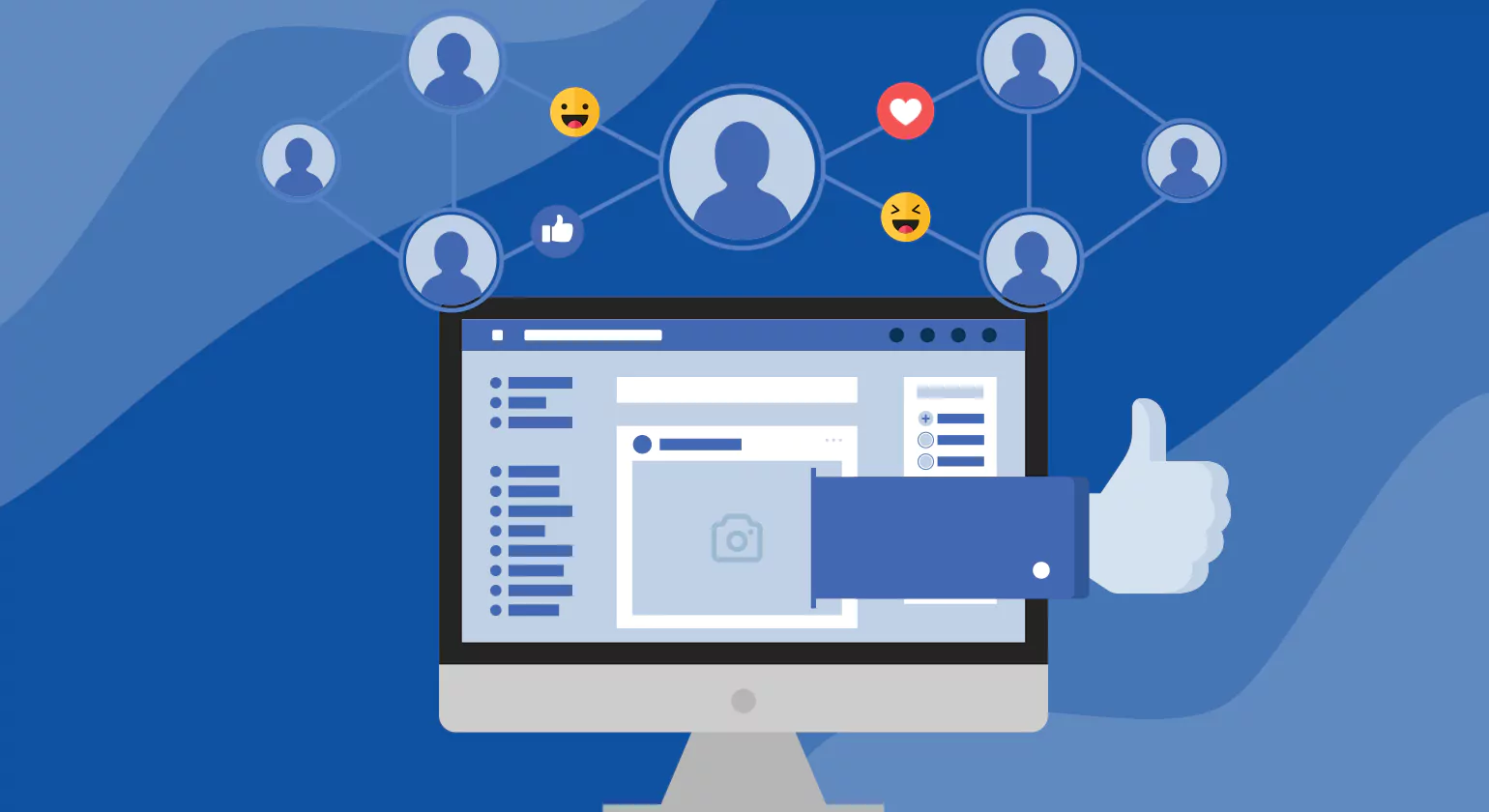 The Role of Automotive CRM Companies in Facebook advertising