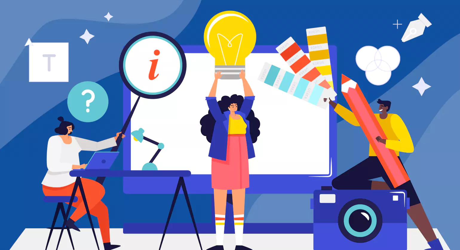 The Role of Concept Design in Product Development