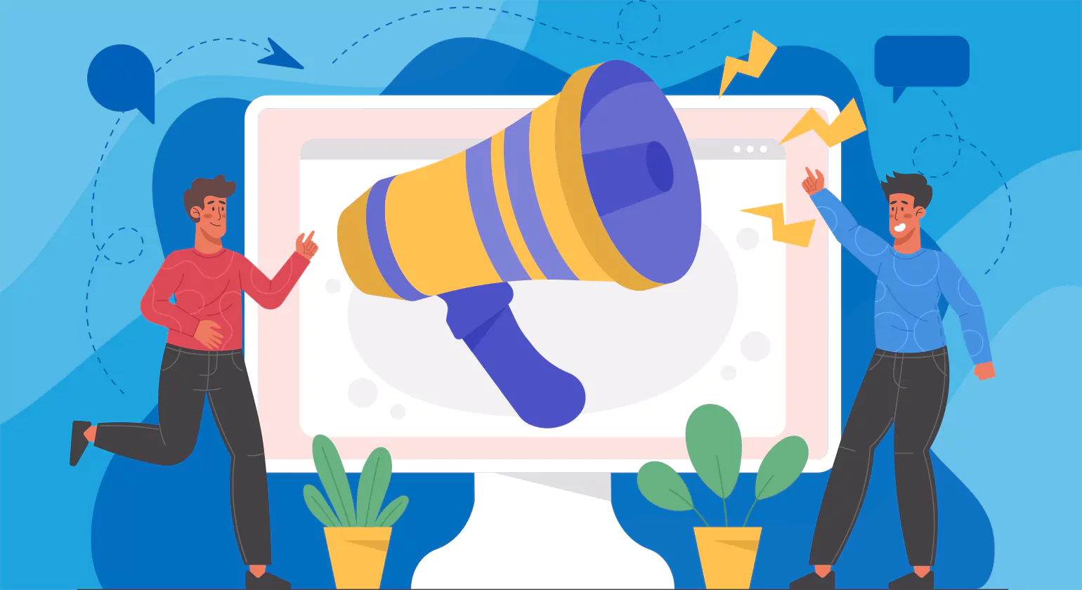 The Role of Native Speakers in Campaign Success