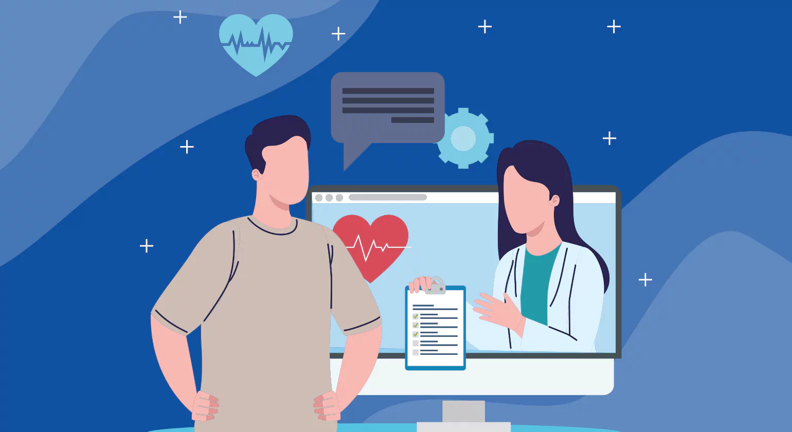 The Role of Patient Feedback in Reputation Management