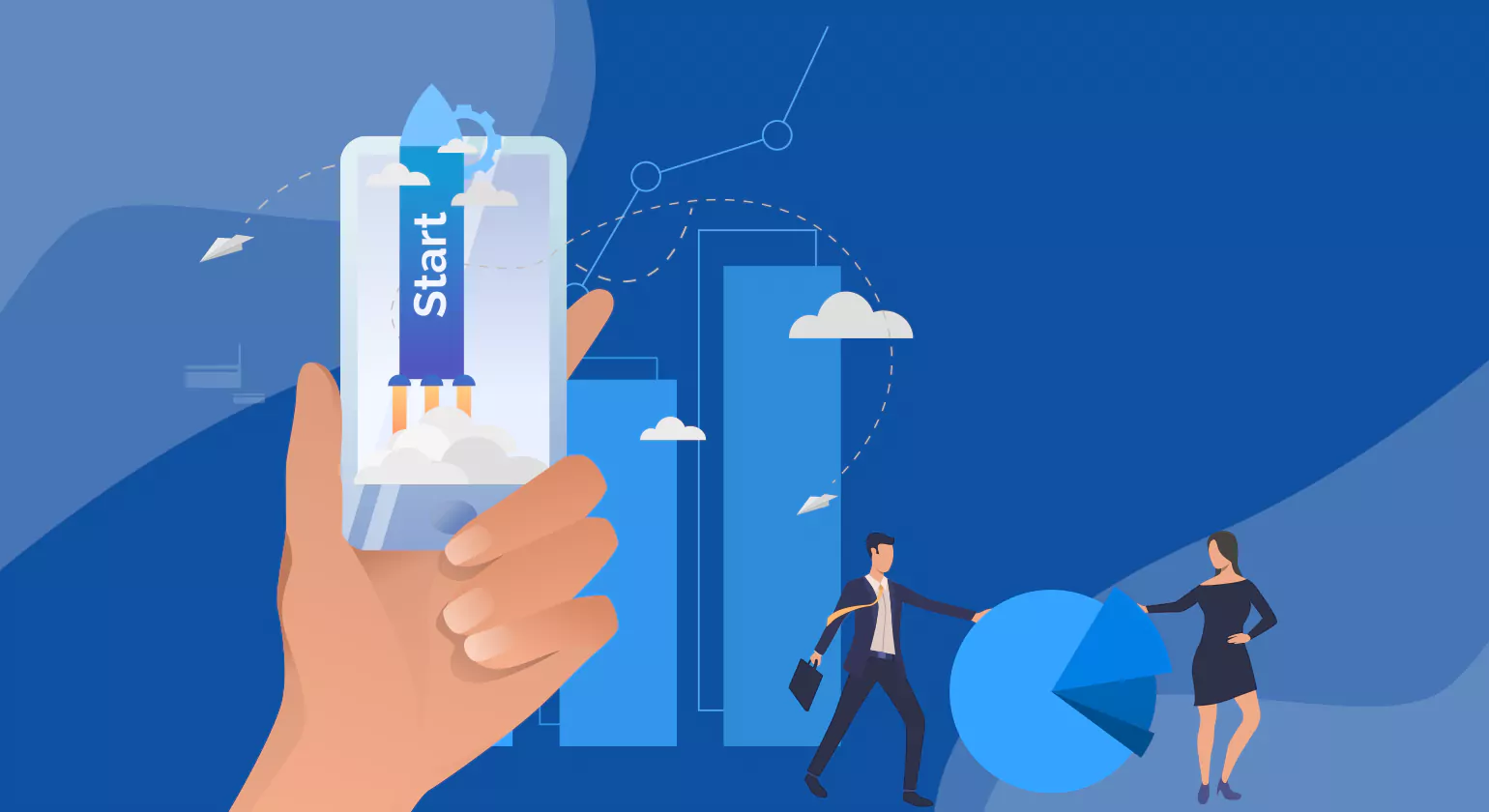 The Role of Salesforce Development Services in Accelerating Business Growth