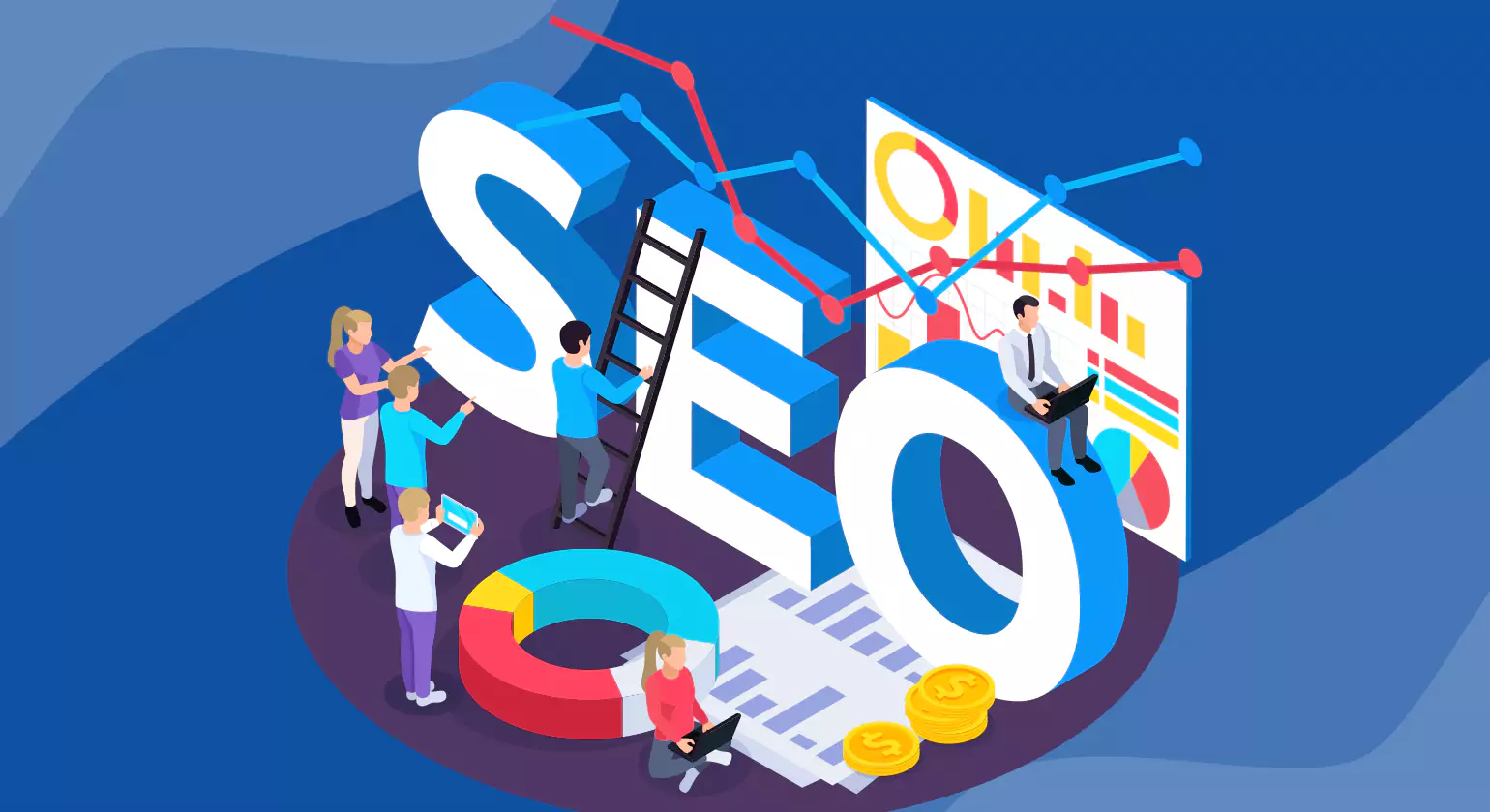 SEO Migration Process - Benchmarking and Planning sd