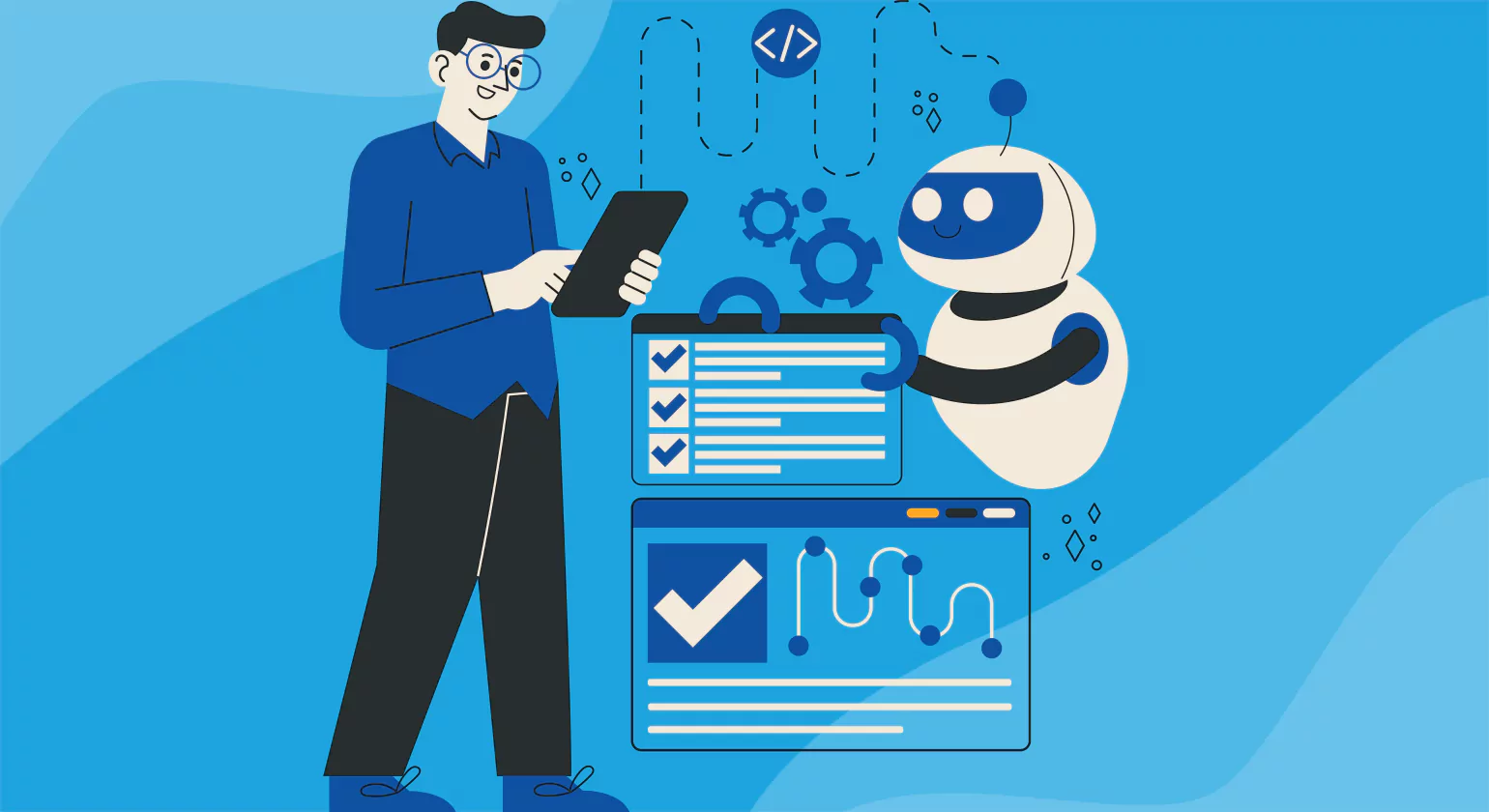 The importance of user onboarding automation