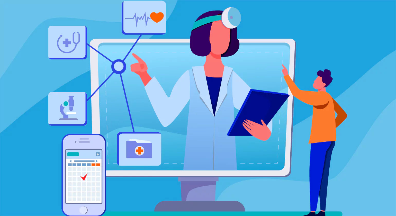 The Significance of Medical Call Center Services in Healthcare