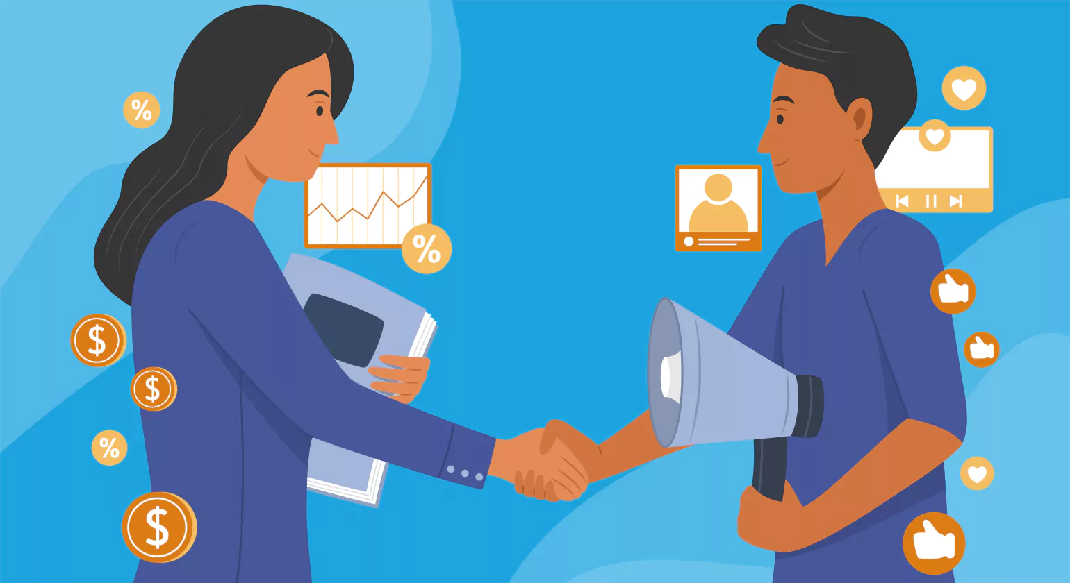 Tips to ensure the success of your hospital marketing campaigns