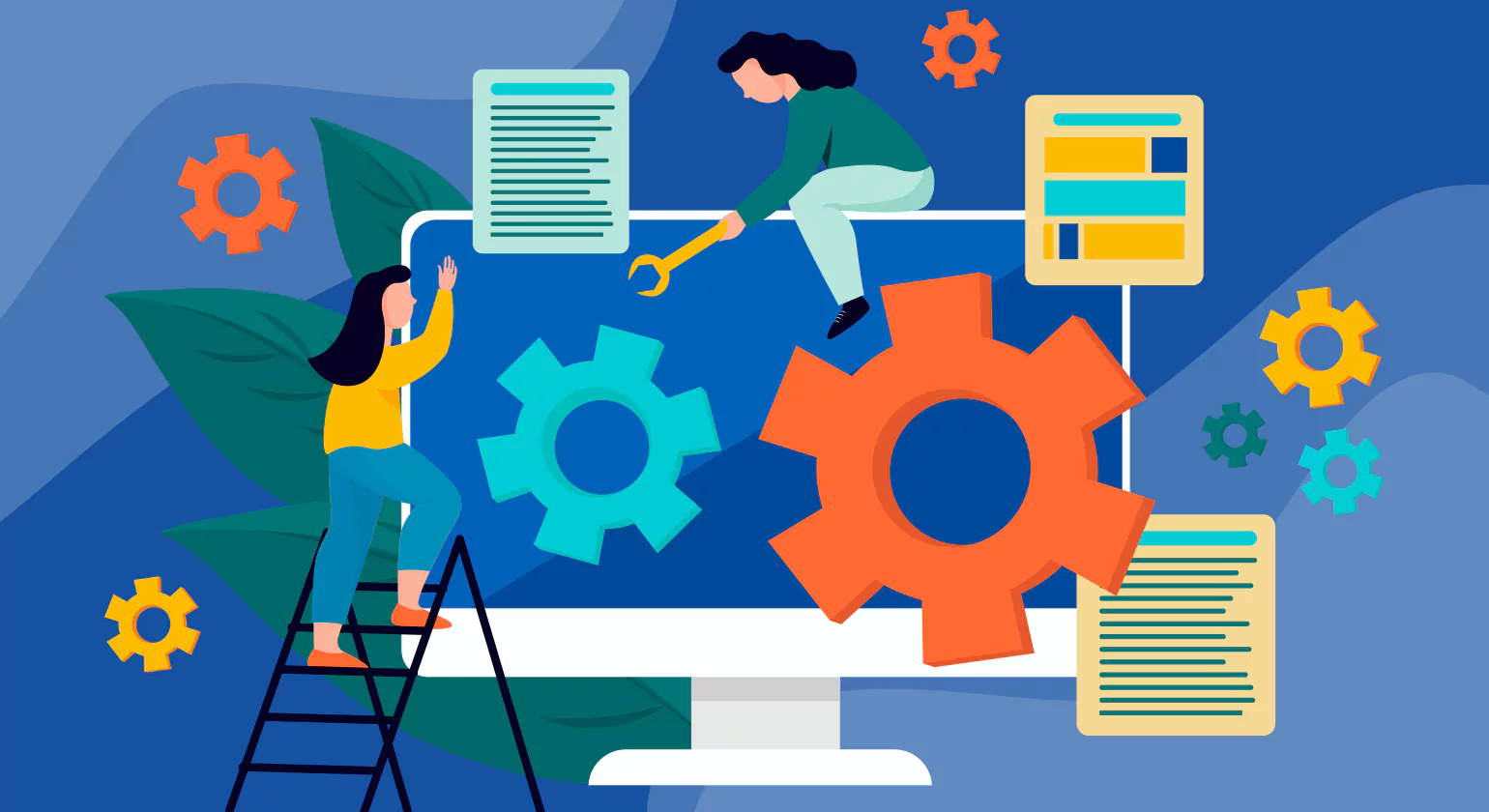 Tools And Resources For Effective Onboarding