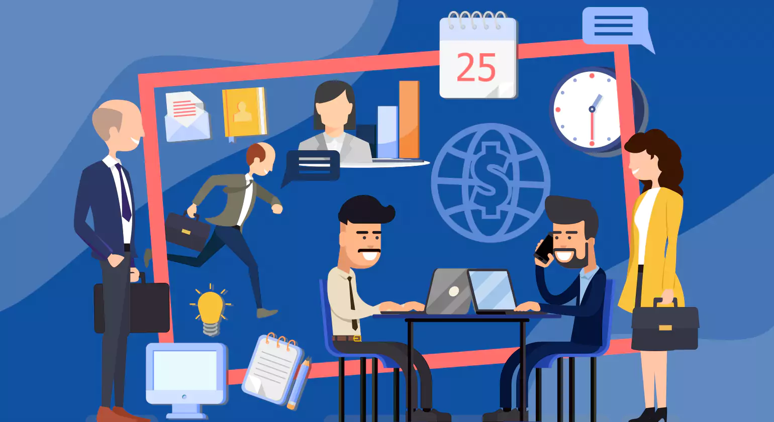 Top 10 Business Development Consultants in 2024