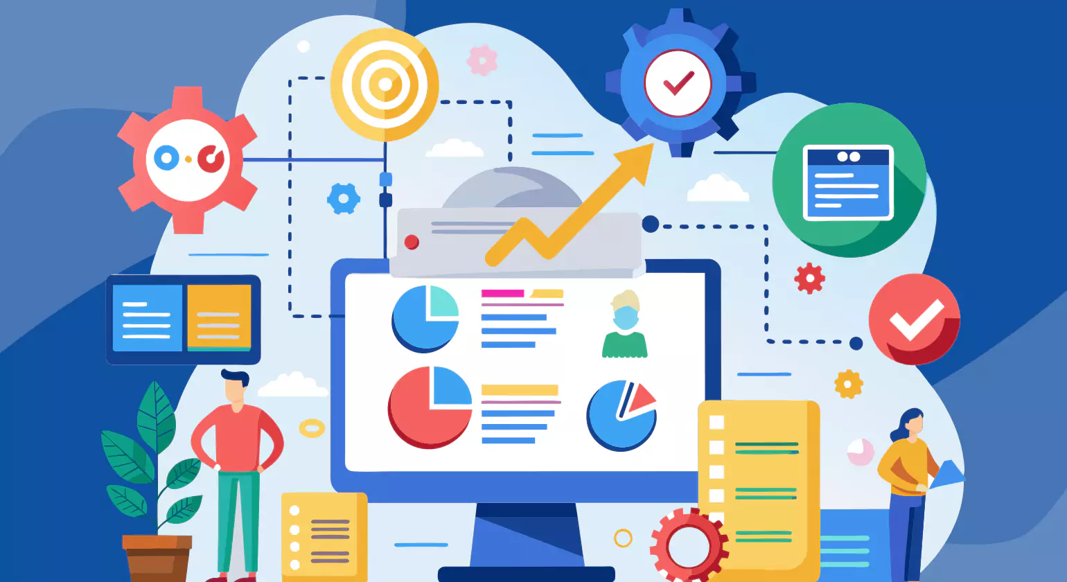 10 Best Reasons to Choose SharePoint Development Services