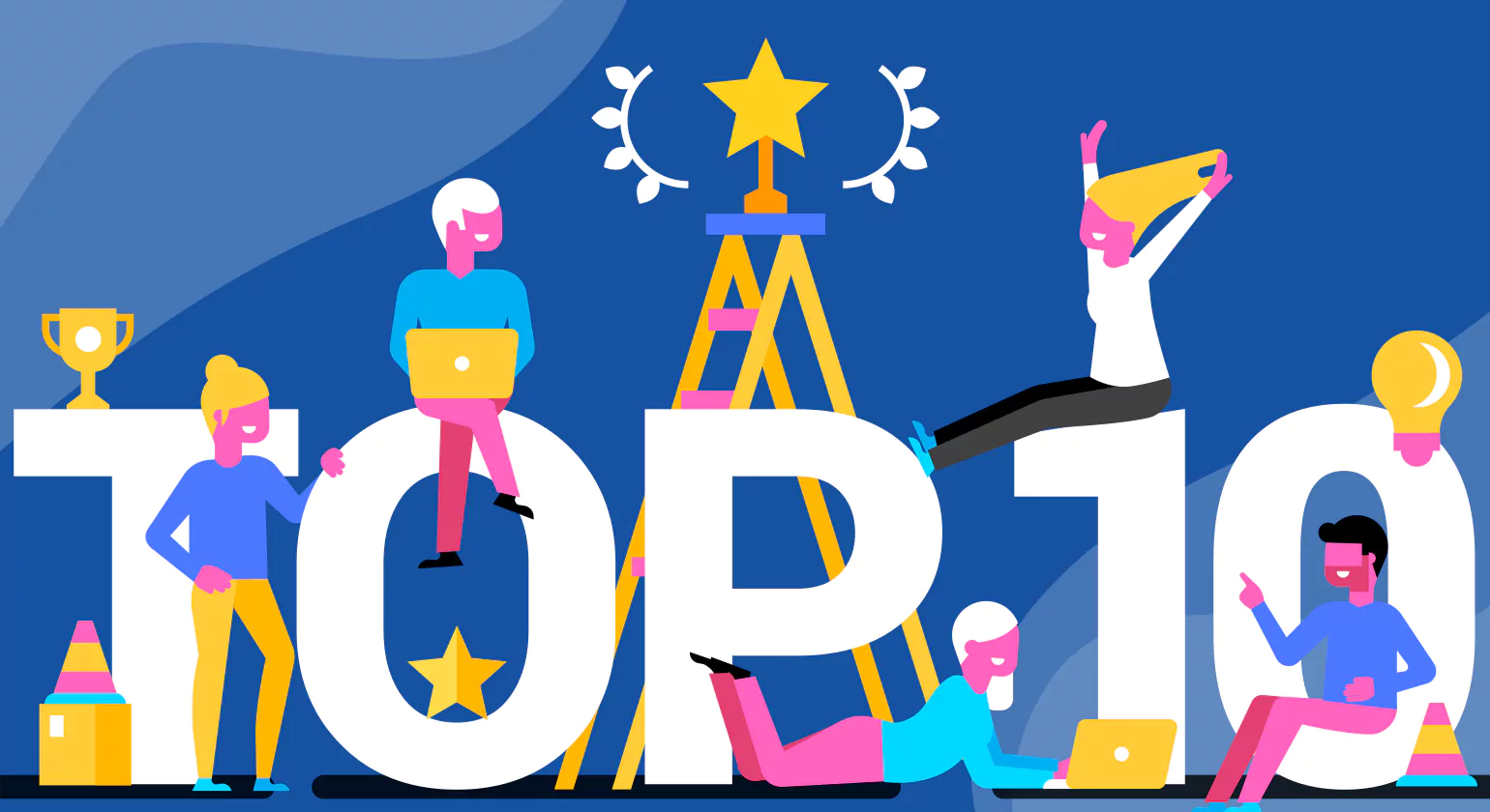 Top 10 YouTube Advertising & Marketing Agencies