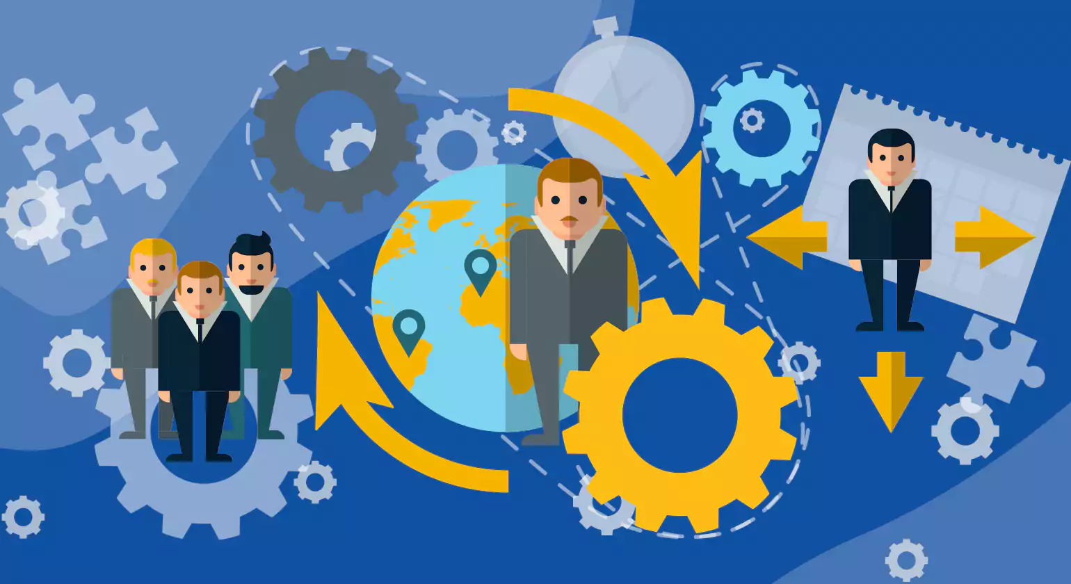 5 Best Alternatives to SharePoint for Business Collaboration
