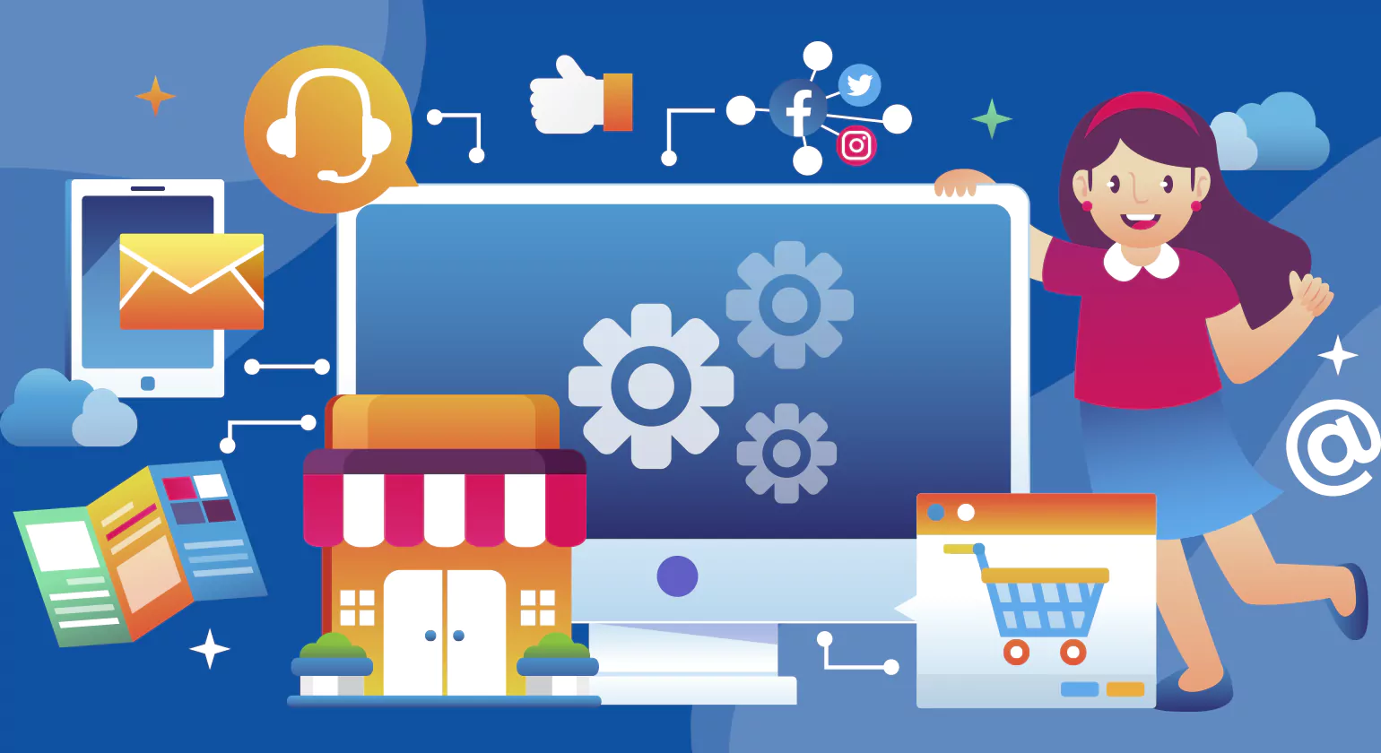 Top 8 Benefits of Hiring an Amazon Vendor Central Consultant