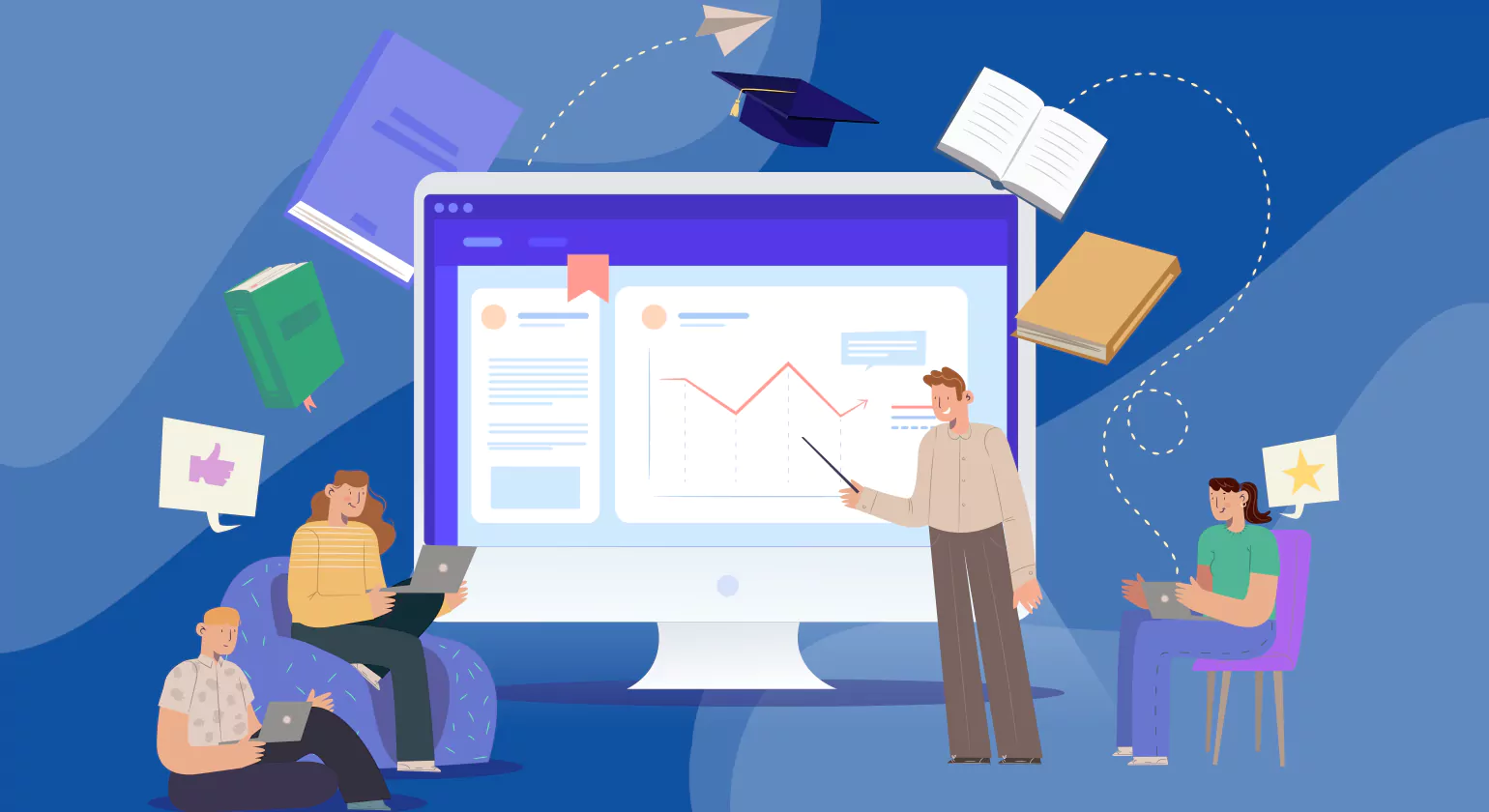 Top Academic Transcription Services for 2025