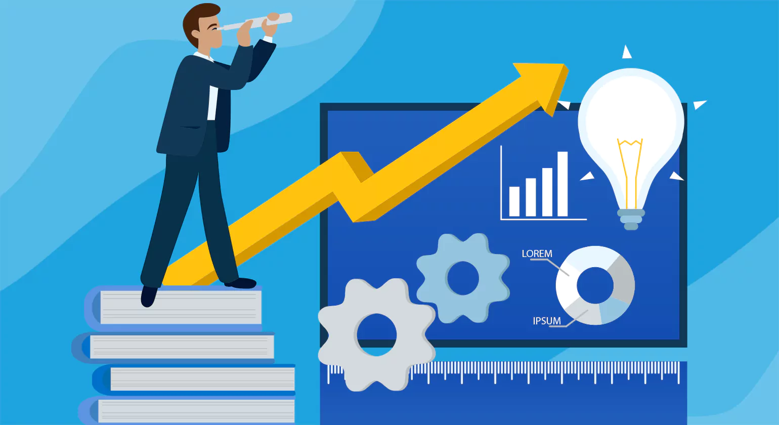 Growth Services for Your Company