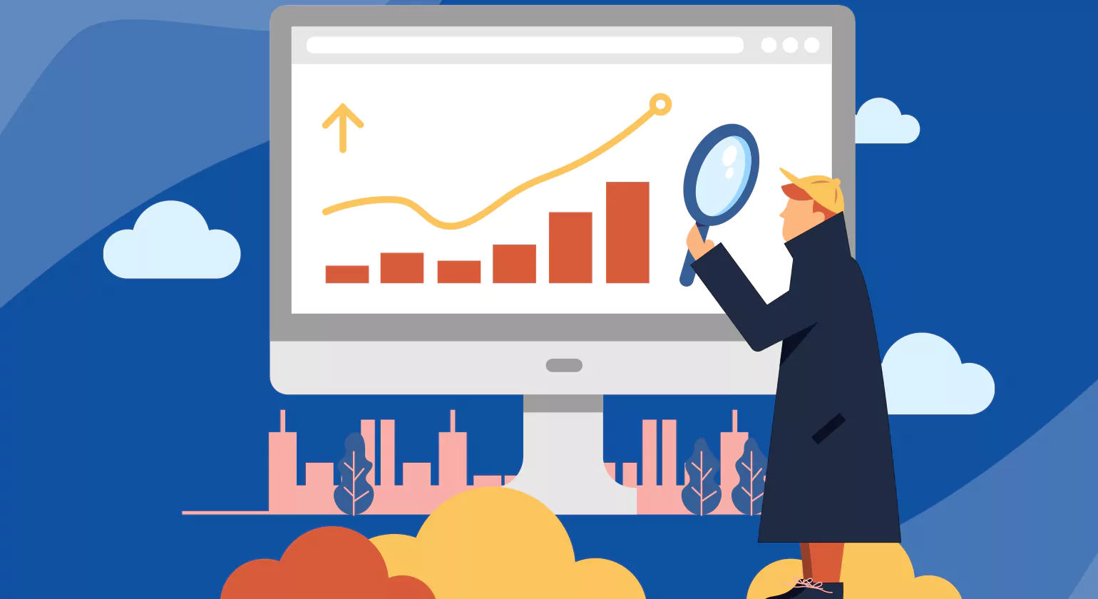 Top SEO Strategies for Financial Services in 2024