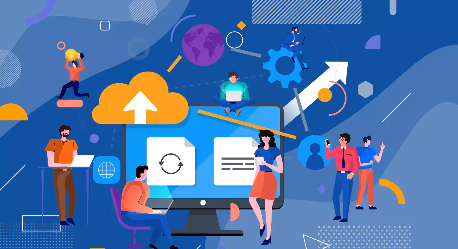 Top Salesforce Development Services Companies Provide in 2024