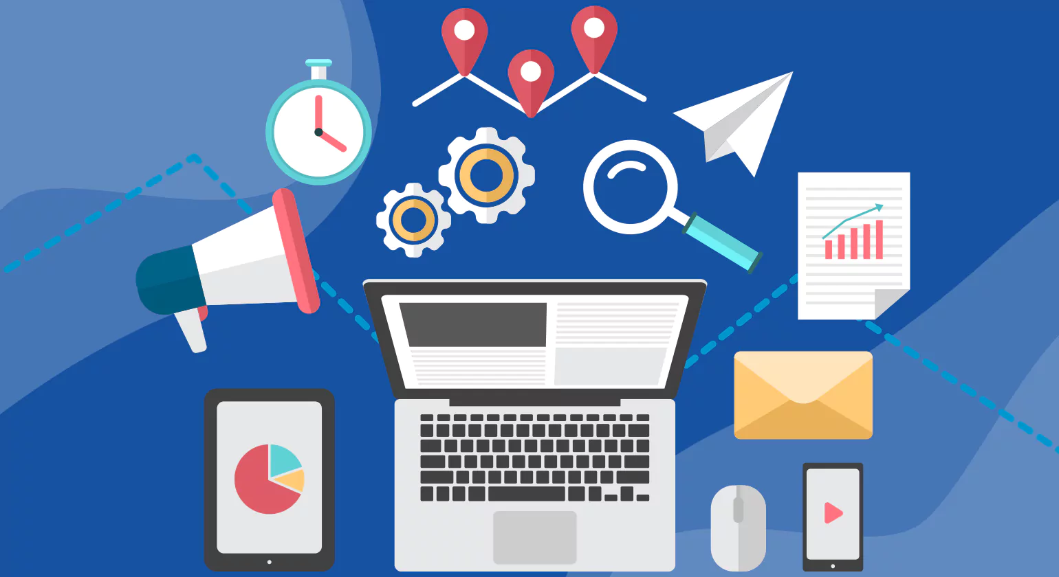 Top Digital Marketing Tools to Boost Your Brand