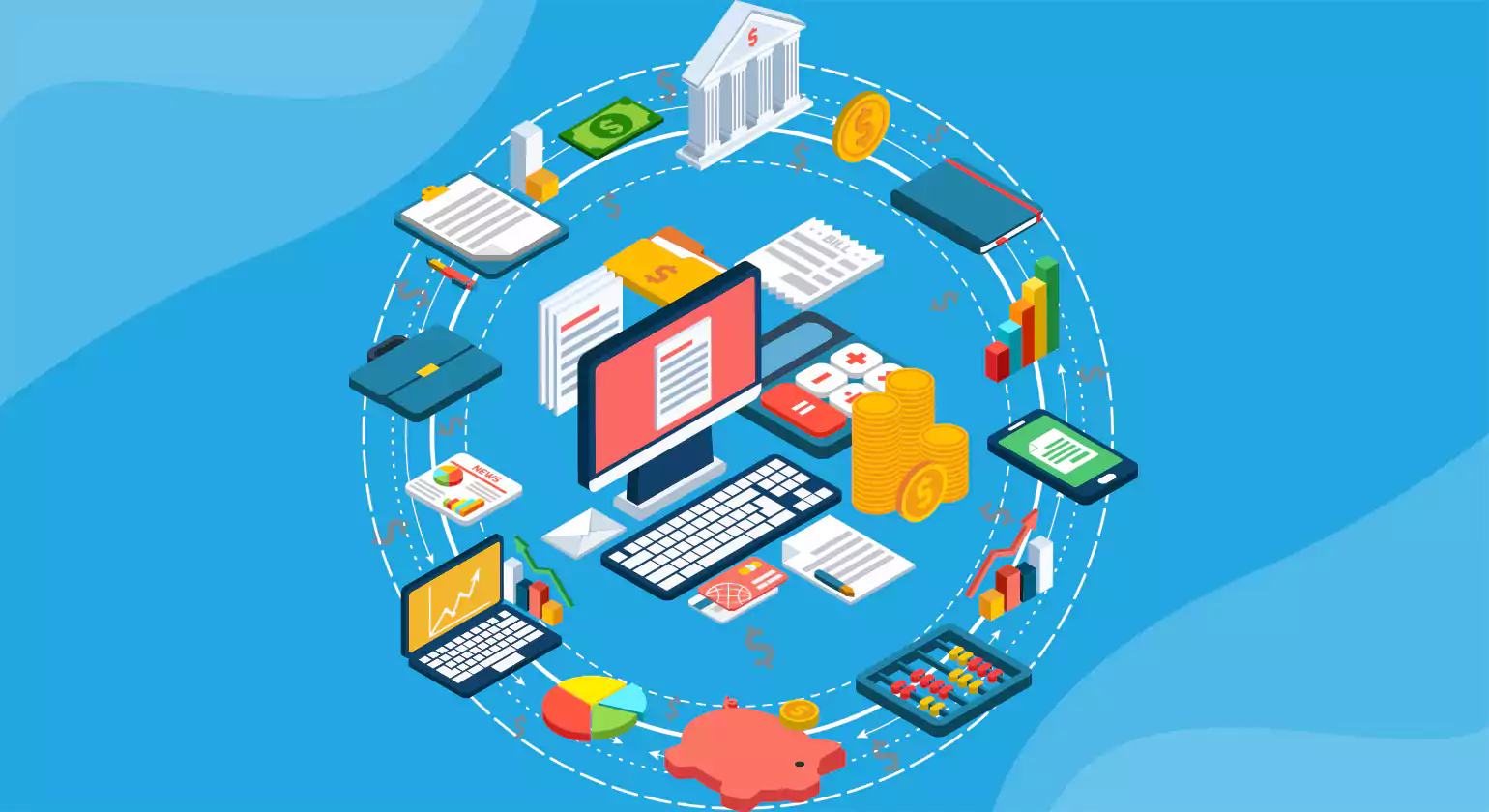 Types of Account Resolution Services