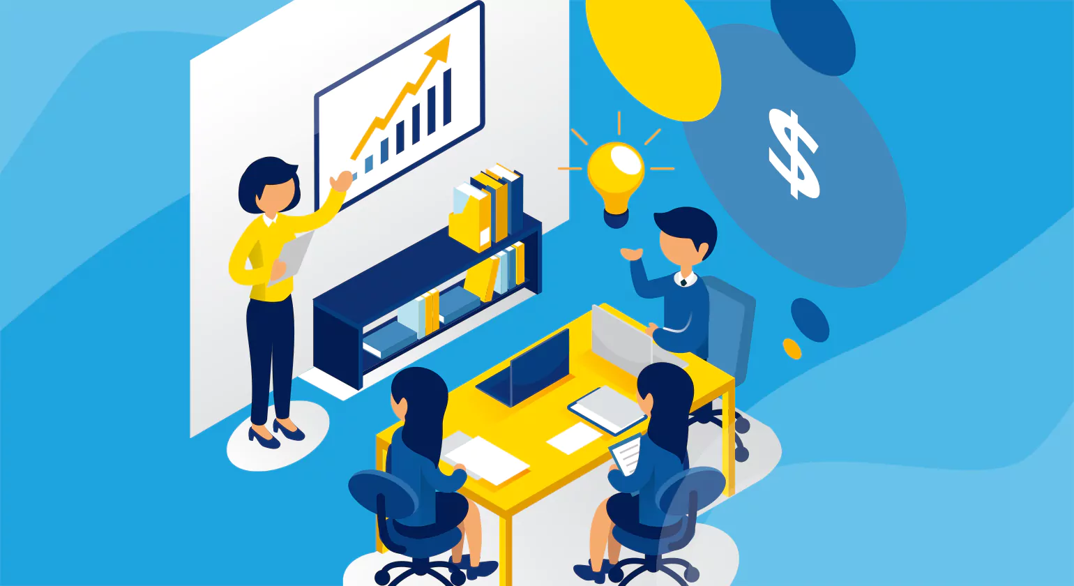 The Importance of Business Development Consulting for Growth