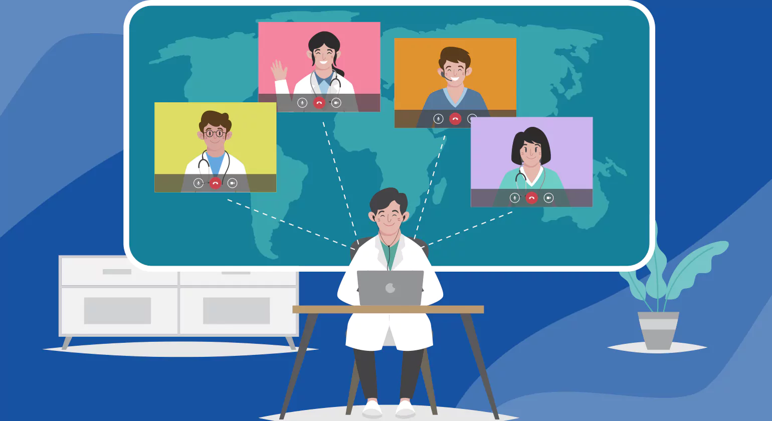 Types of Health IT Companies