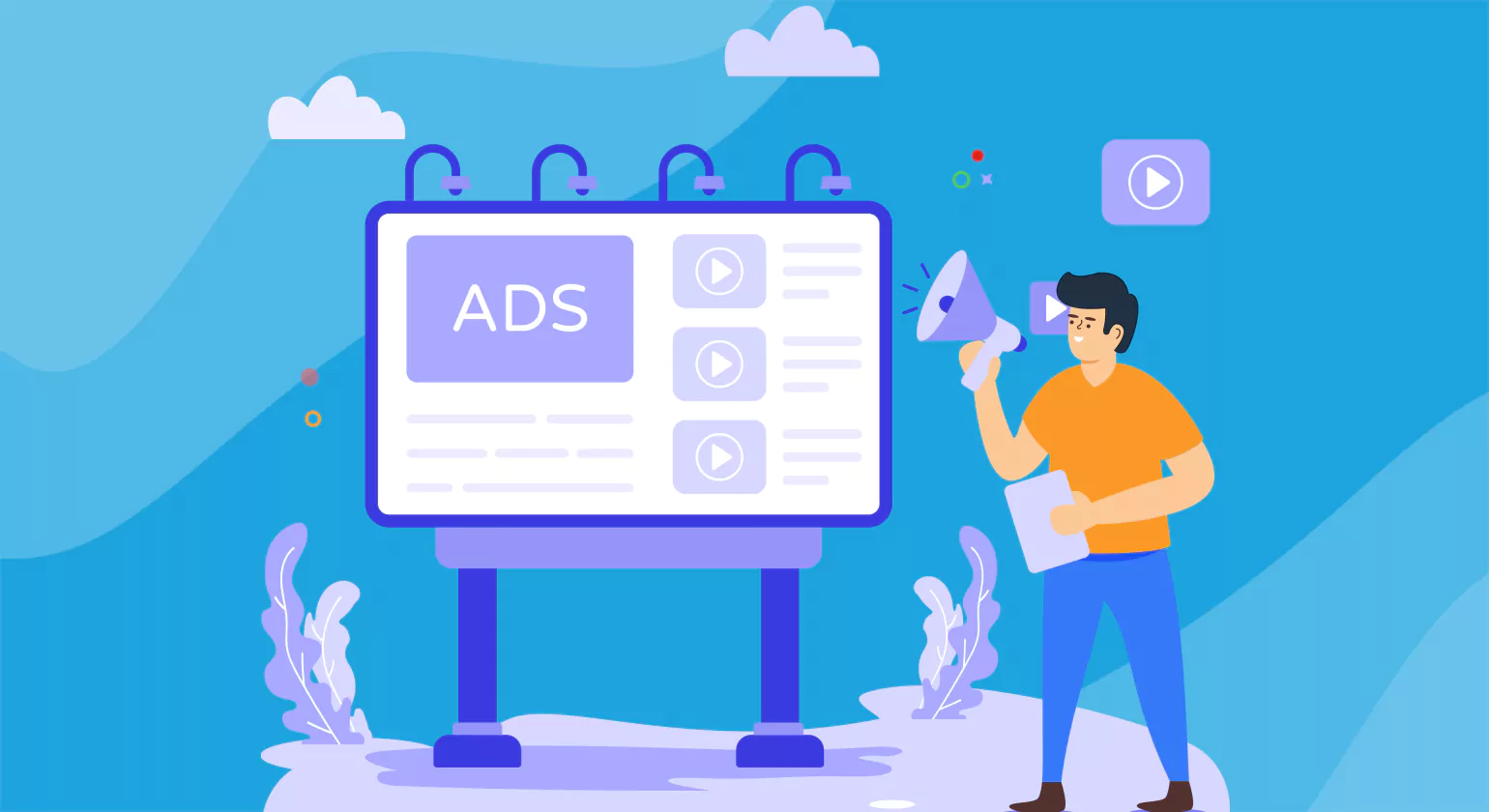 Types of YouTube Ads and Their Benefits