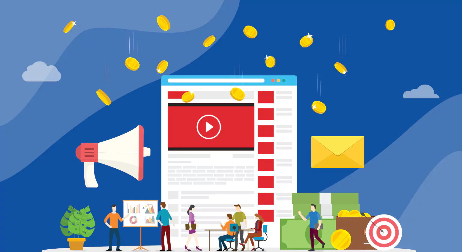 Understanding How YouTube Advertising Works