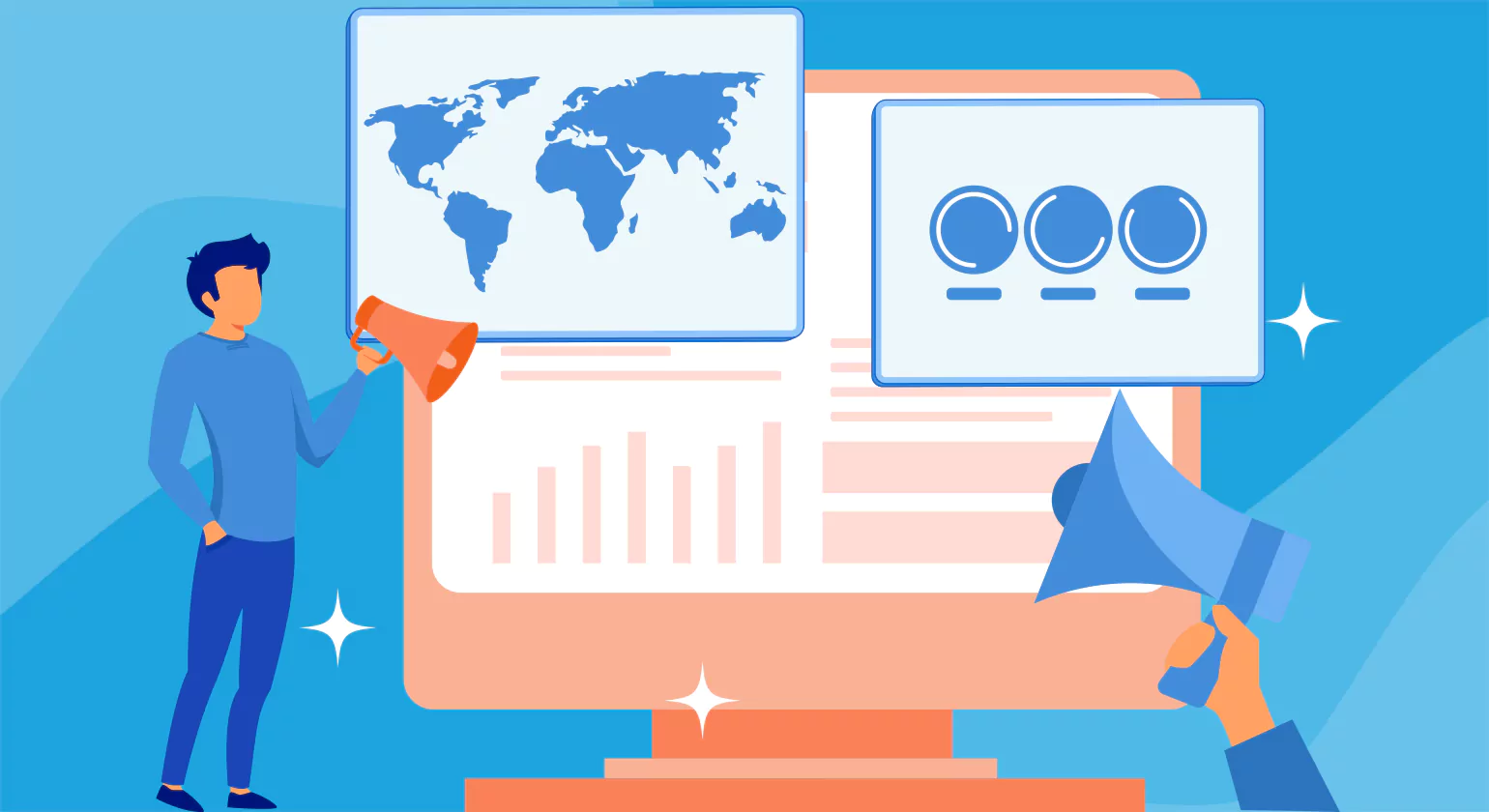 Understanding International Digital Marketing Strategies