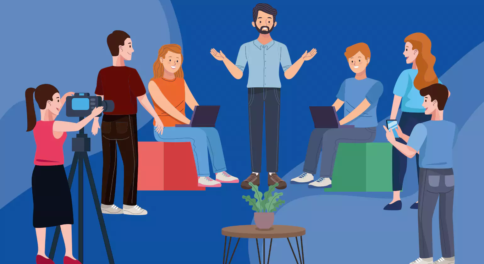 Understanding Your Audience as a Videographer