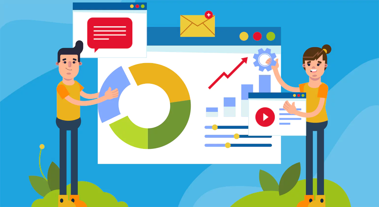 What is a SaaS Sales Cycle?